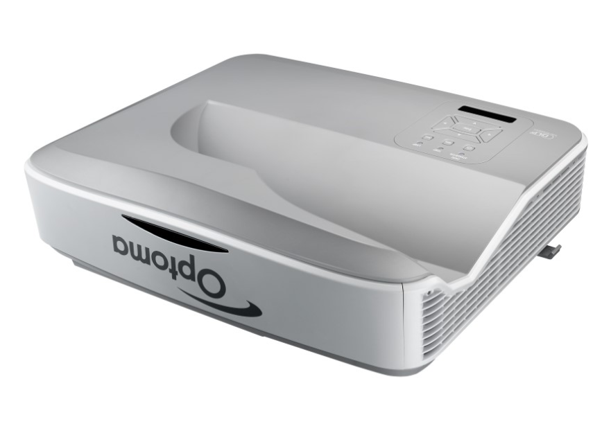 Optoma ZW300USTi Projector - Thumbnail 2