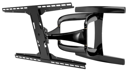 Peerless-AV SUA771PU Designer Series Universal Ultra Slim Articulating Wall Mount for 42" to 90" Displays