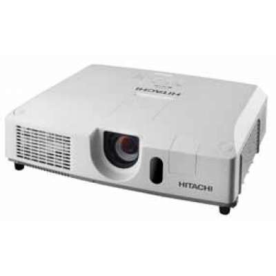 Hitachi CP-X5021N 3LCD Projector – OfficeWonderland