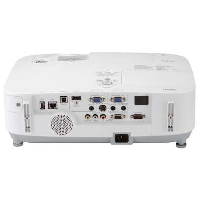 NEC NP-P420X 4200 ANSI 3LCD Authorized Dealer – OfficeWonderland