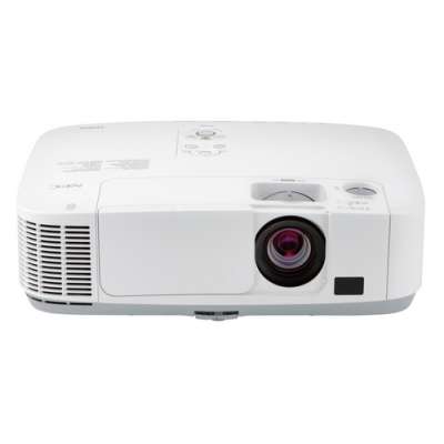 プロジェクター　NEC P420X Sharp Imaging and Information Company of America