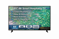 Samsung HG65U800FNFXZA 65" 4K Crystal UHD Pro:Idiom Hospitality LED TV