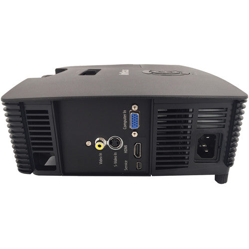 Infocus 112xv DLP projector outlet