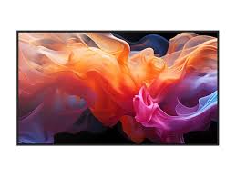 Sharp PN-E559  55" Ultra High Definition Commercial Display