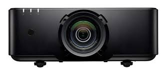 Optoma ZK1320 Laser DLP Projector (Lens Not Included)