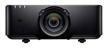 Optoma ZK1320 Laser DLP Projector (Lens Not Included)