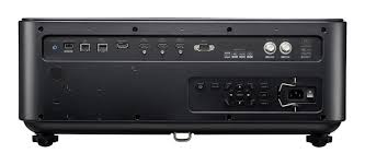 Optoma ZK1320 Laser DLP Projector (Lens Not Included)