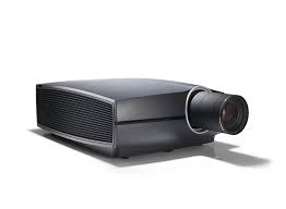 Barco F80-Q9 DLP Laser Projector (No Lens)