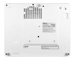 InFocus IN1068SL 7000ANSI Lumens Projector