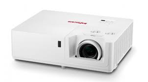 InFocus Authentic II IN1068SL Large Venue Projector