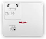 InFocus IN1069SL 7000 ANSI Lumens Laser Projector