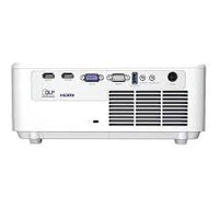 InFocus INL164 Projector