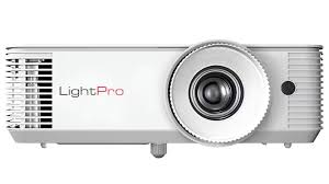 InFocus Vista II IN0044SL Conference Room Projector