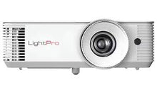 InFocus Vista II IN0044SL Conference Room Projector