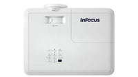 InFocus Vista II IN0044SL Conference Room Projector