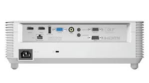 InFocus Vista II IN0044SL Conference Room Projector