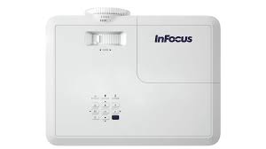 InFocus Vista II IN0044ST Conference Room Projector