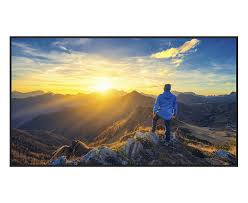 Sharp PN-E659 65" Ultra High Definition Commercial Display