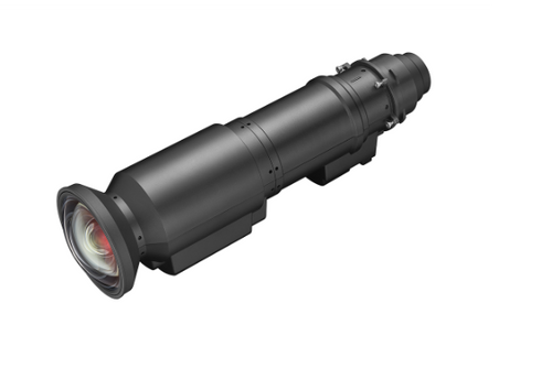 Panasonic ET-C1U100 0.308–0.330:1 zoom lens