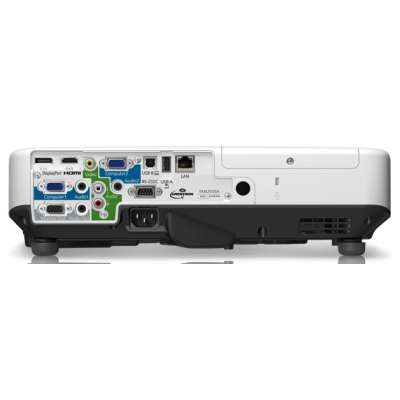 Epson PowerLite 1945W 3LCD Projector V11H471020 – OfficeWonderland