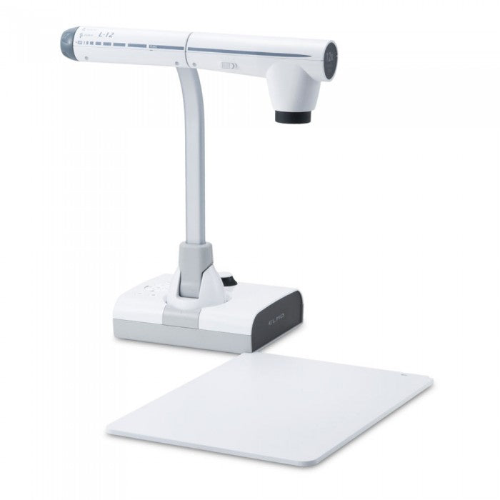 Elmo TT-12 Document Camera – OfficeWonderland