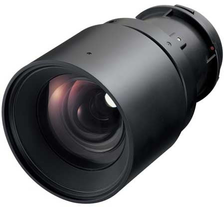 Panasonic ET-ELW20 Zoom Lens