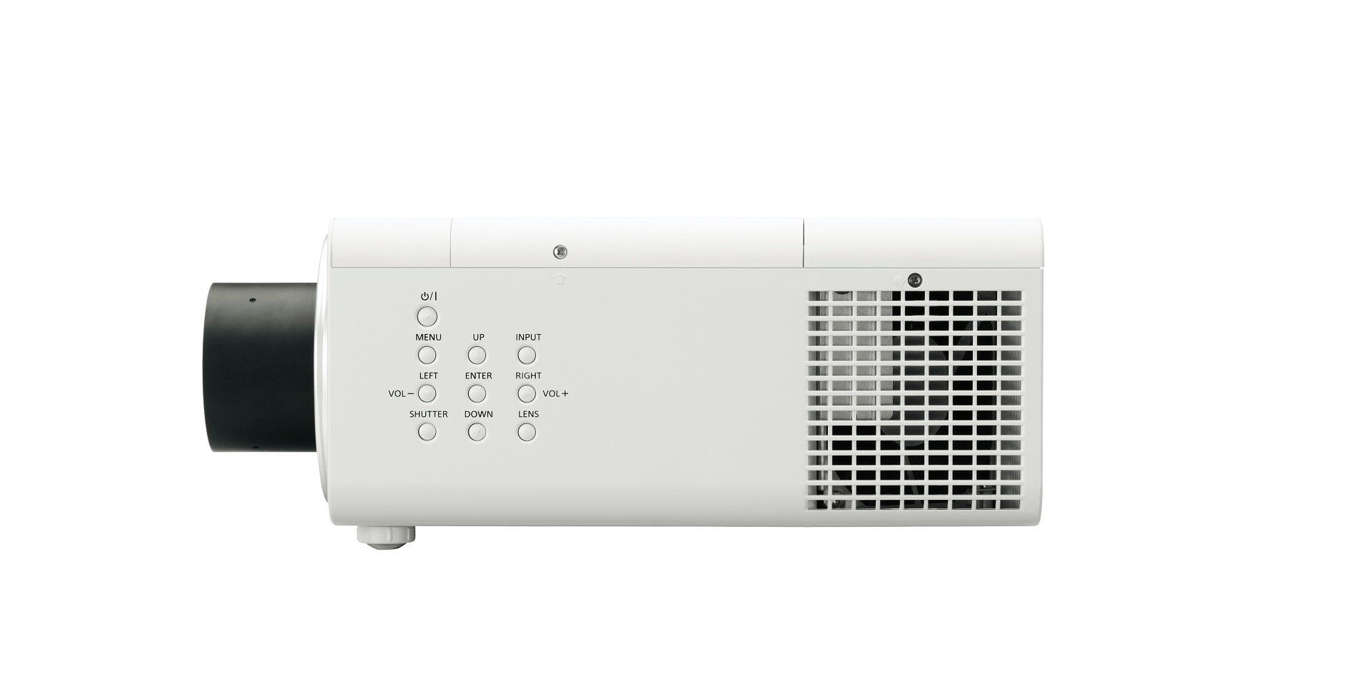 その他 Panasonic LGB54220LE1 Panasonic PT-EZ570U Professional 3LCD WUXGA Projector