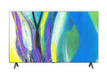LG 55AM960H0UD - 55" Diagonal Class OLED TV