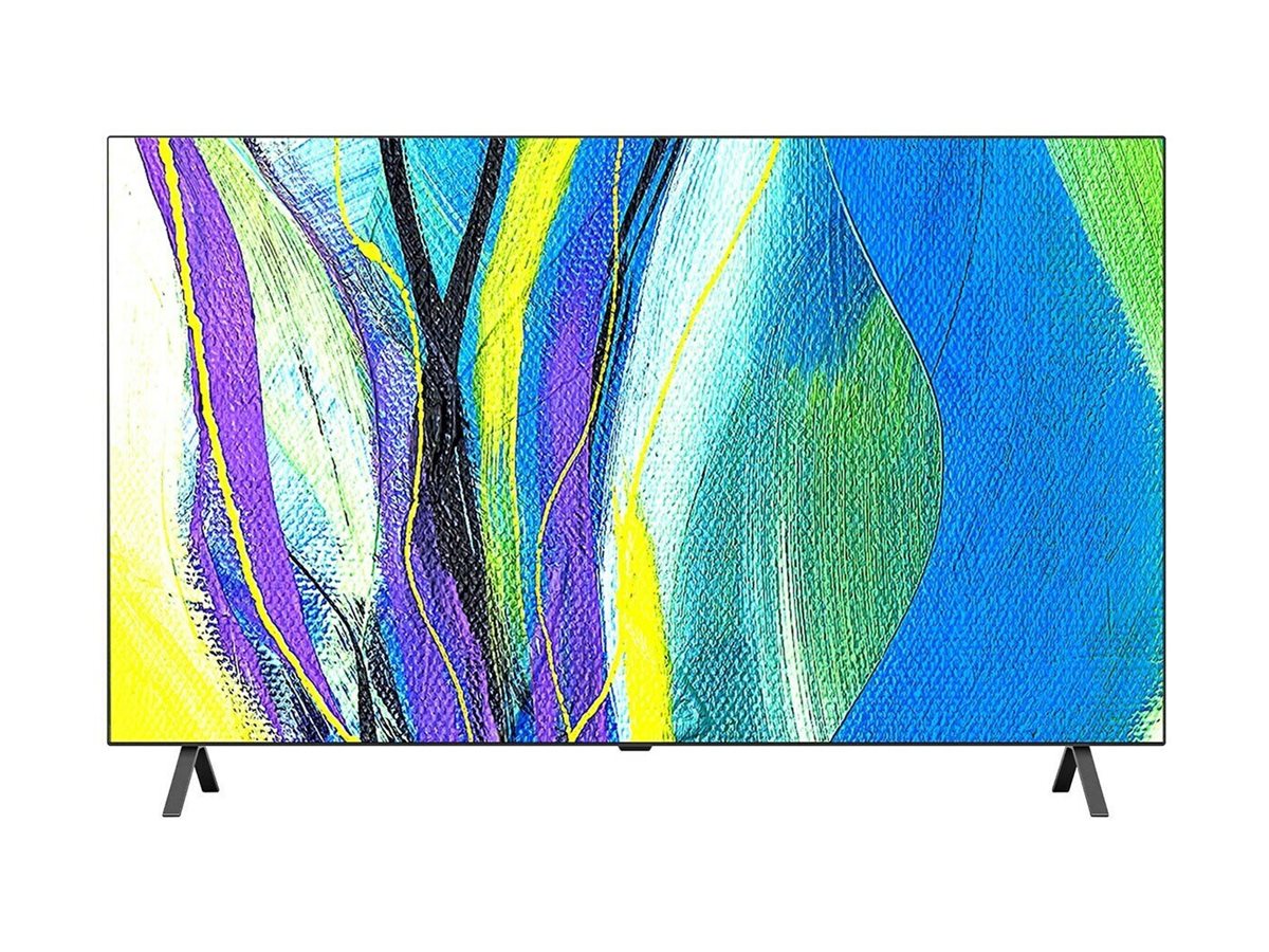 LG 65AM960H0UD 65" 4K UHD Hospitality TV