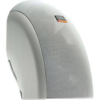 未使用　JBL Control CRV スピーカー JBL Control CRV Weather-Resistant 70/100V Loudspeaker CONTROL