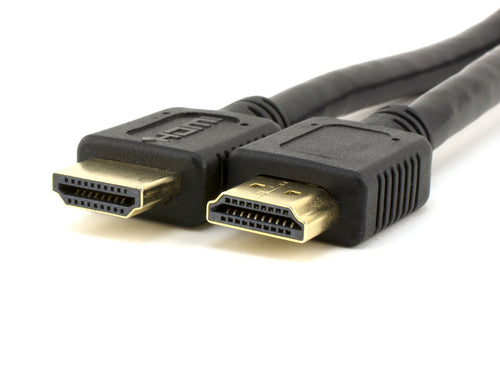 4K Design 6 ft. HDMI to HDMI High Performance Cable