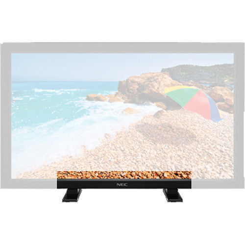NEC ST-322 Tabletop Stand for X401S NEC ST-322 Tabletop Stand for X401S NEC ST-322 Tabletop Stand for X401S