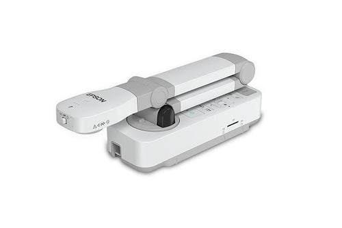 Epson DC-13 Document Camera V12H757020