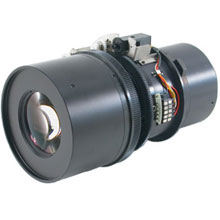 InFocus LENS-025 Ultra Long Throw Zoom Lens For LP840, LP850, LP860