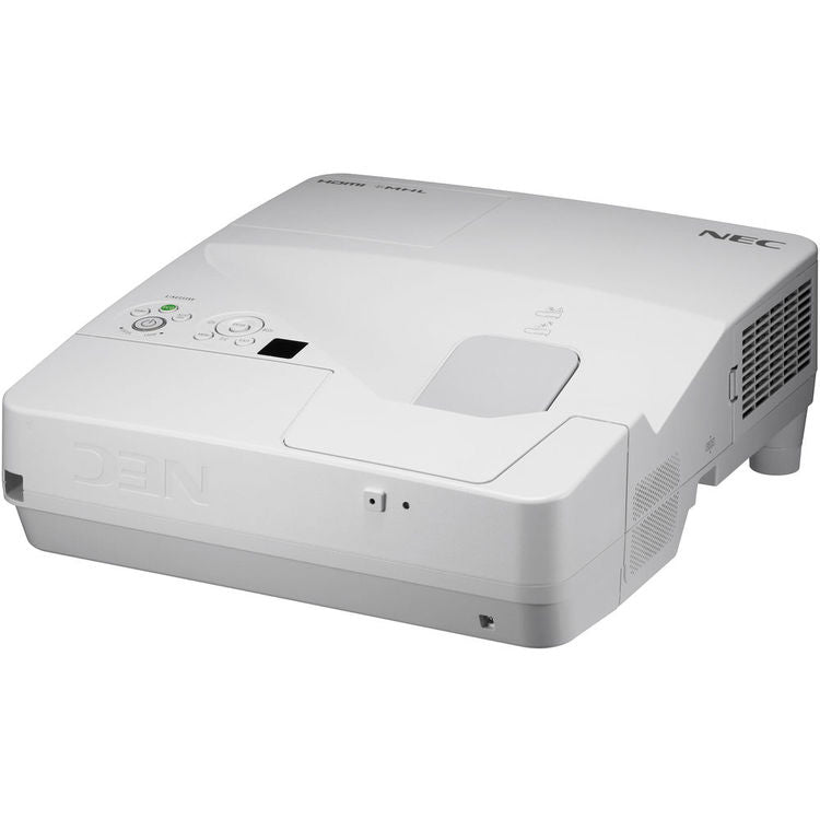 NEC UM352W Projector - Thumbnail 4