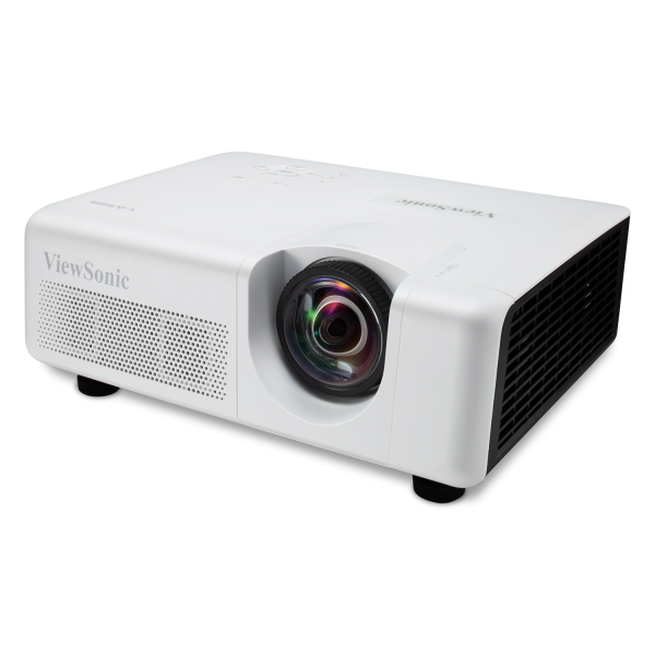 ViewSonic LS625W Projector - Thumbnail 4