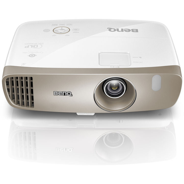 デジタルプロジェクター BenQ HT3050 BenQ HT3050 HD DLP Home Theater Projector – OfficeWonderland