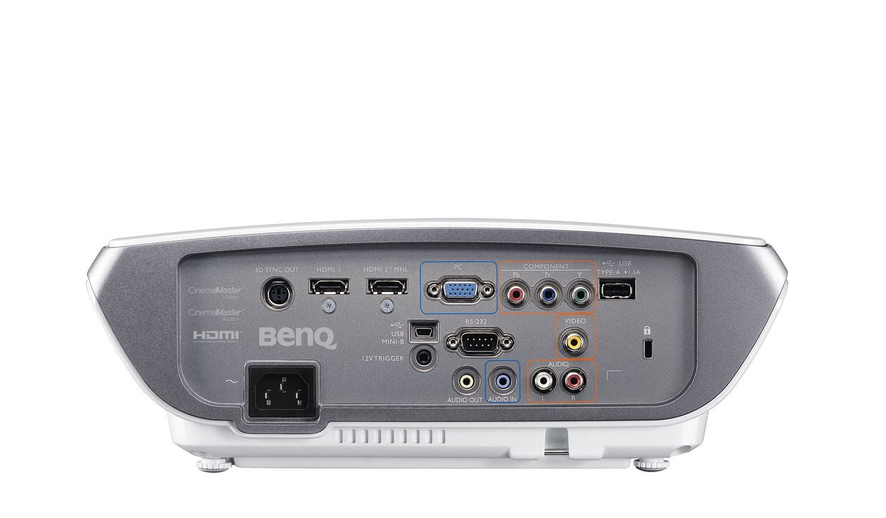 BenQ HT4050 - Thumbnail 2