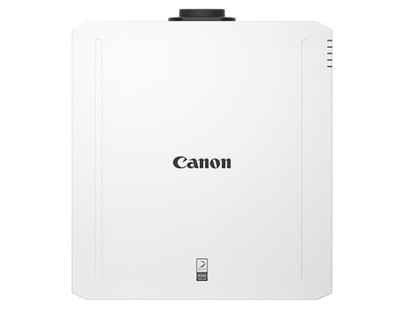Canon REALiS WUX5800Z - Thumbnail 2