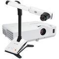 elmo-1353-82-lx-1-visual-presenter-with-cp-ew302n