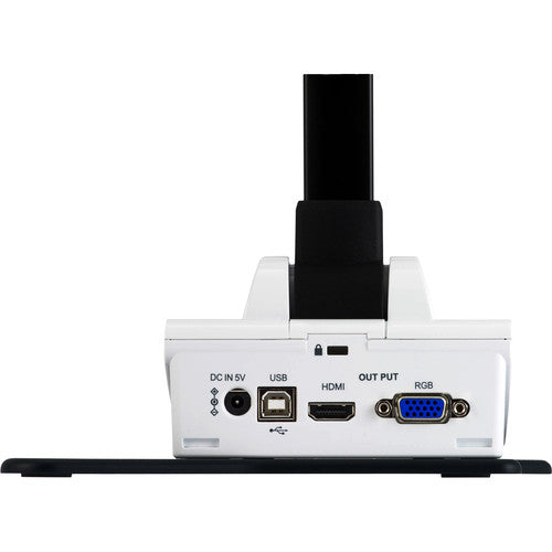 Elmo LX-1 Interactive Document Camera (TT-LX1) – OfficeWonderland