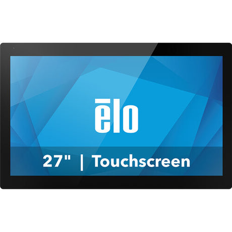 Elo Touch 2799L 27" Full HD Outdoor Open Frame Touchscreen Commercial Monitor