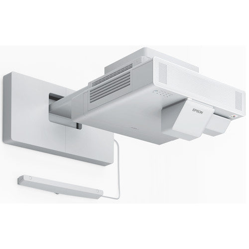 epson 1485Fi projector profile view