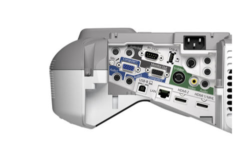 Epson BrightLink 585Wi Short Throw 3LCD Projector Epson BrightLink 585Wi Short Throw 3LCD Projector