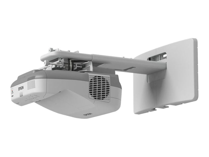 Epson BrightLink 585Wi Short Throw 3LCD Projector Epson BrightLink 585Wi Short Throw 3LCD Projector