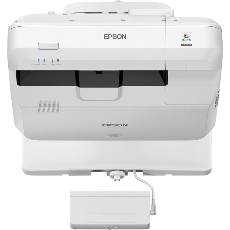 Epson BrightLink 760Wi