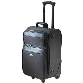Epson ELPKS35 Wheeled Soft Case