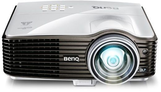 BenQ MW811ST - Thumbnail 2