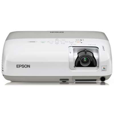 Epson EX30 top LCD Projector