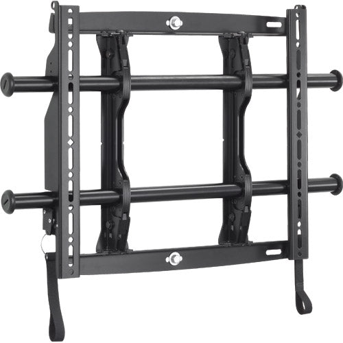 Chief MSMU Medium FUSION Micro-Adjustable Fixed Wall Mount